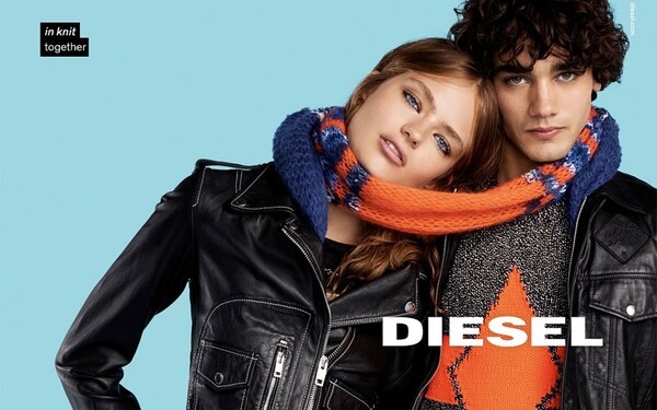 Diesel Fall-Win 2016