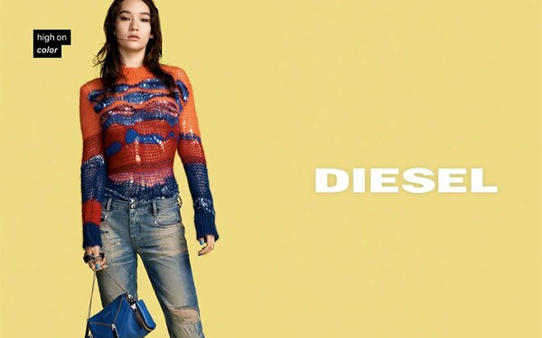 Diesel Fall-Win 2016
