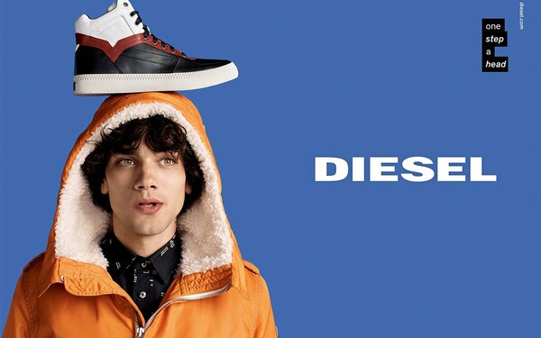 Diesel Fall-Win 2016