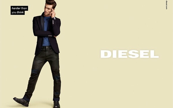 Diesel Fall-Win 2016
