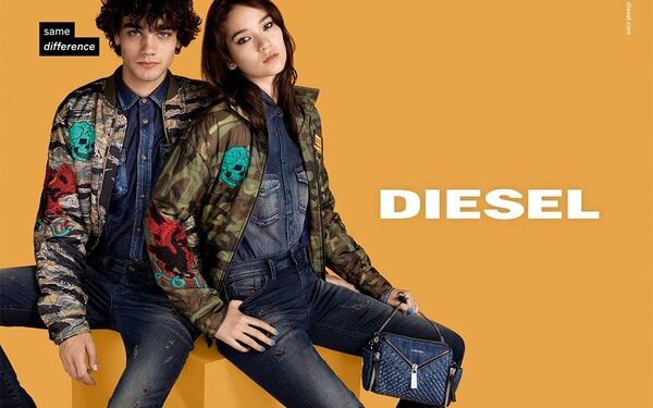 Diesel Fall-Win 2016