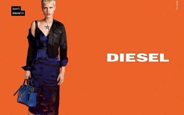 Diesel Fall-Win 2016