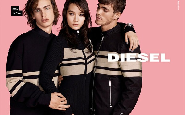 Diesel Fall-Win 2016
