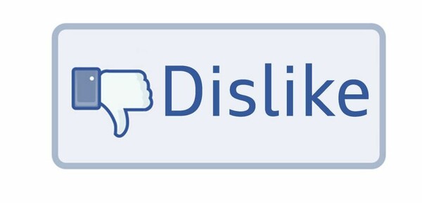 Έρχεται το Dislike στο Facebook - O Ζούκερμπεργκ μόλις το ανακοίνωσε