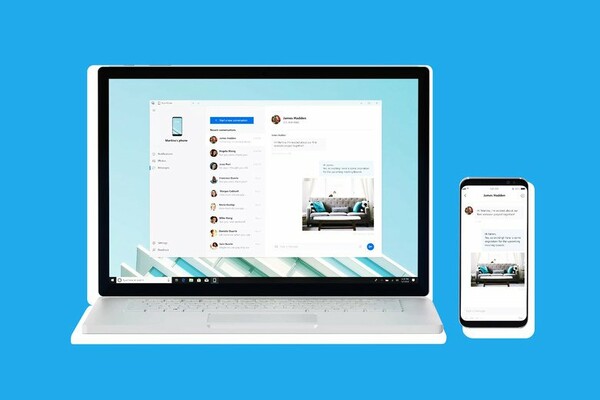 H Microsoft βελτιώνει επιτέλους τα Windows για τους χρήστες smartphone