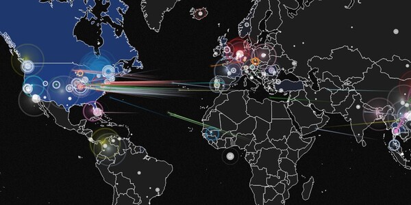H Europol εξάρθρωσε την μεγαλύτερη οργάνωση DDoS επιθέσεων στον κόσμο