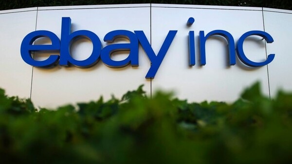 eBay προς χρήστες: αλλάξτε όλοι τα passwords σας