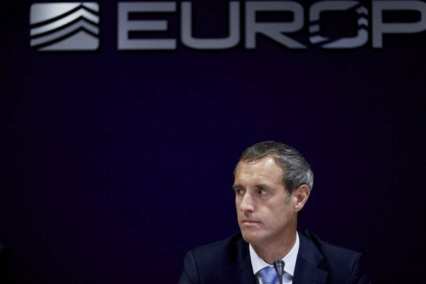 Europol εναντίον της Οργάνωσης Ισλαμικό Κράτος