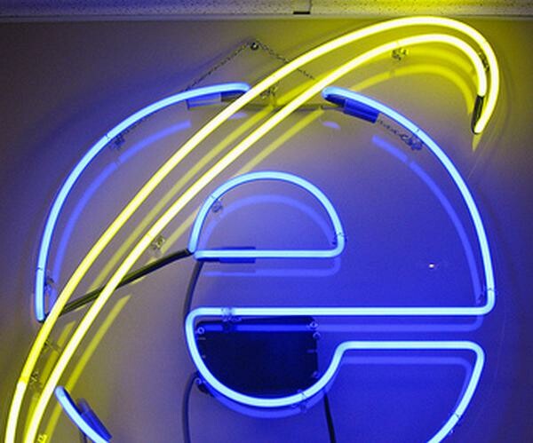 Microsoft: Προειδοποίηση ασφαλείας για χρήστες του Internet Explorer