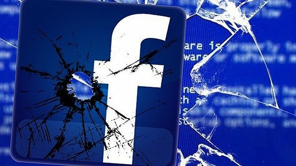 Προβλήματα στο Facebook