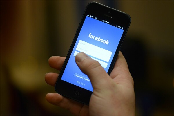 To facebook λάνσαρε κατά λάθος τη νέα του εφαρμογή ανταλλαγής μηνυμάτων