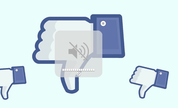 Facebook: To Snooze βάζει στην «αναμονή» τους ενοχλητικούς
