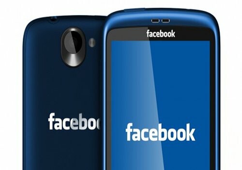 Συνεργασία Facebook-HTC για το «Facebook Phone»;