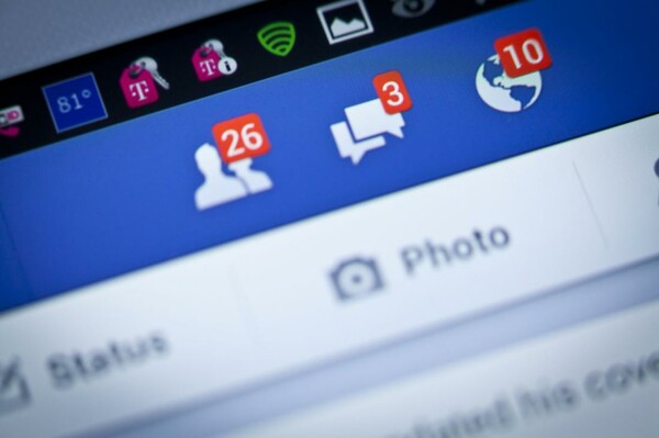Νέο πρόβλημα στο Facebook - Εκατομμύρια ιδιωτικά μας ποστ εμφανίστηκαν δημοσίως
