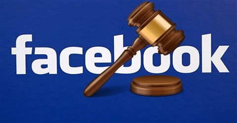 Ομάδα φοιτητών θα μηνύσει το Facebook