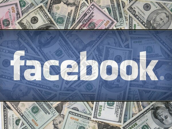 Τους 1,35 δισ. χρήστες έφτασε το Facebook