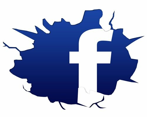 Το 2017 το facebook θα έχει χάσει το 80% των χρηστών του