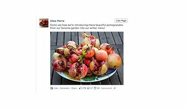 Το Facebook δοκιμάζει την προβολή διαφημίσεων στο News Feed