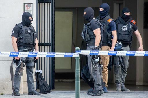 Βέλγιο: Νέα σύλληψη για τις επιθέσεις των Βρυξελλών