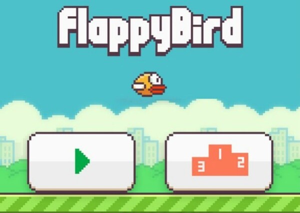 Επιστρέφει το Flappy Bird;