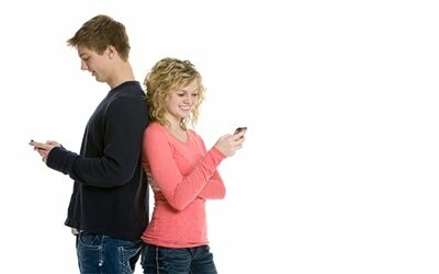Οι διαφορές των δύο φύλων στο mobile shopping