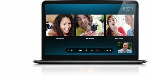 Λειτουργία βιντεοσκοπημένων μηνυμάτων προσθέτει το Skype