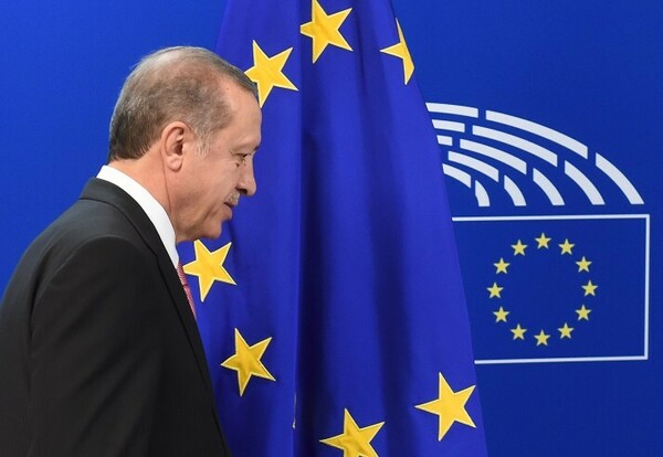 Ξεκάθαρο όχι στη θανατική ποινή στέλνουν οι 28 οι της ΕΕ