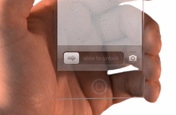 Το επόμενο iPhone σου μπορεί να είναι γυάλινο