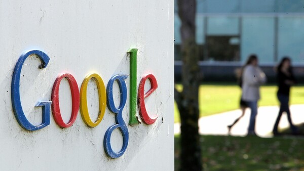 Με πρόστιμο - μαμούθ απειλεί την Google η Ευρωπαϊκή Επιτροπή