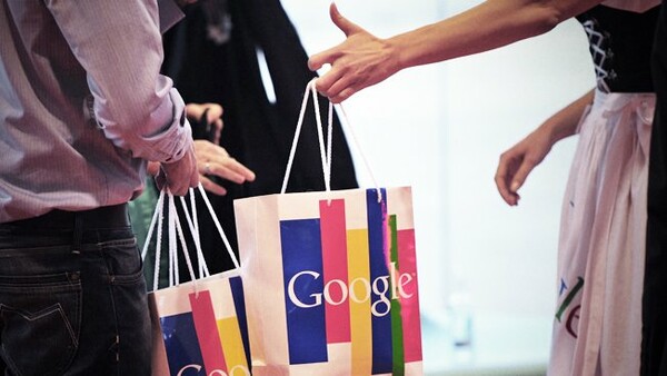 Η Google προσθέτει κουμπί αγορών στα αποτελέσματα αναζήτησης