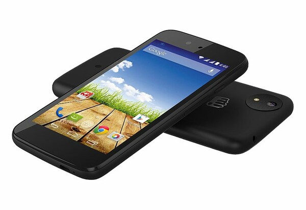 Tα προσιτά smartphones της Google κάνουν την εμφάνισή τους στην Ινδία