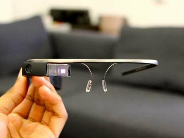 Η πρώτη εφαρμογή πορνό για το Google Glass