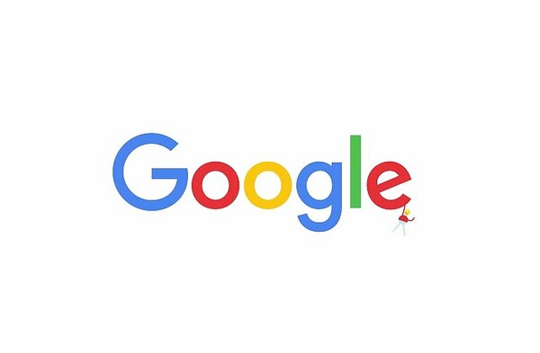 H Google επανασχεδίασε το λογότυπό της