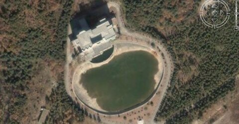 Η Google πρόσθεσε τα βορειοκορεάτικα στρατόπεδα καταναγκαστικής εργασίας στο χάρτη