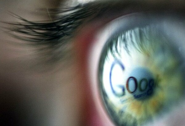 To Google μας "φουσκώνει" τα μυαλά υποστηρίζει νέα έρευνα