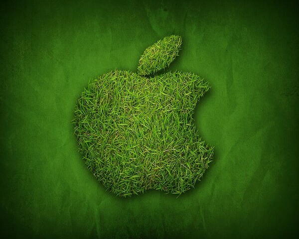 H Greenpeace επαινεί την Apple