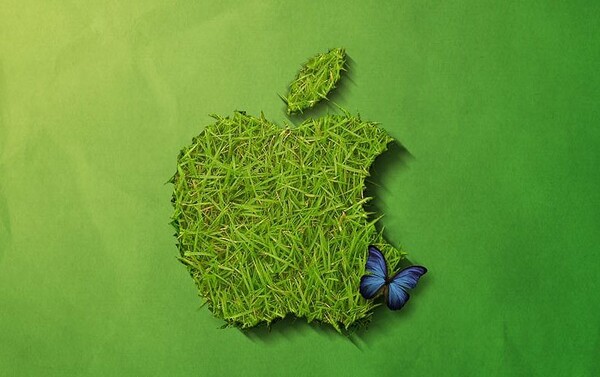 Apple: η πιό 'πράσινη' εταιρεία τεχνολογίας του κόσμου σύμφωνα με την Greenpeace