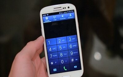 Η Samsung διόρθωσε το κενό ασφαλείας στο Galaxy S III