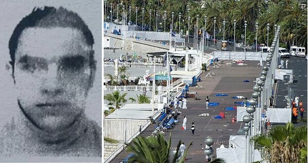 "Δεν ήταν Μουσουλμάνος. Ήταν καθίκι" - Αποκαλυπτική μαρτυρία για τον δράστη του μακελειού της Νίκαιας