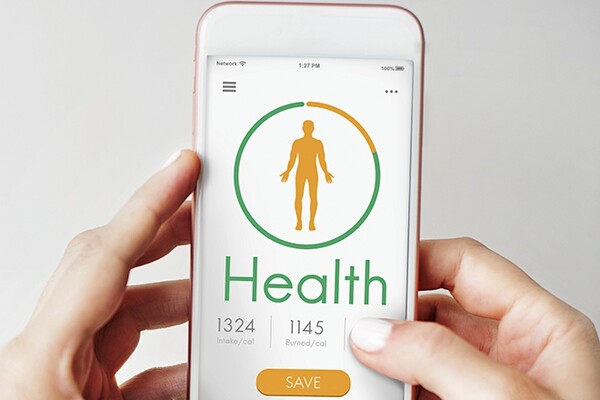 Οι κίνδυνοι πίσω από τις εφαρμογές υγείας για κινητά τηλέφωνα