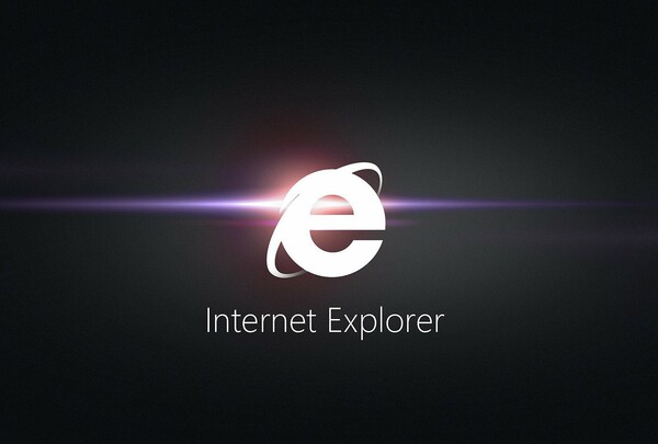 Αντίο Internet Explorer