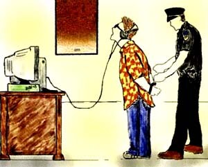 Συνελήφθησαν οι διαχειριστές του thegreekz.com