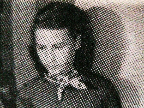 Catherine Gittis