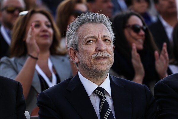 Επιστολή Κοντονή σε FIFA και UEFA προειδοποιεί πως δεν θα επέτρεπε την έναρξη του πρωταθλήματος και του κυπέλλου