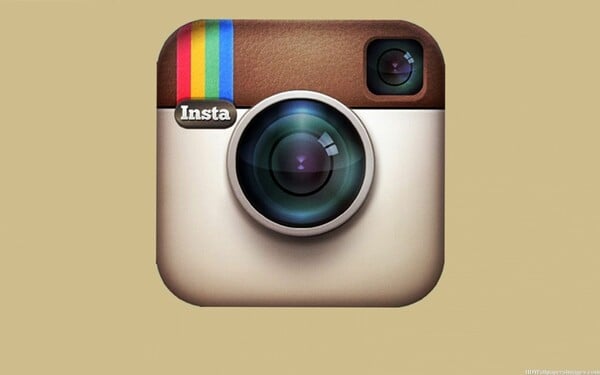 To Instagram σε υψηλή ανάλυση
