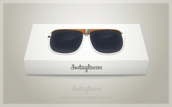 Instaglasses: Η ζωή μέσα από τα φίλτρα του Instagram