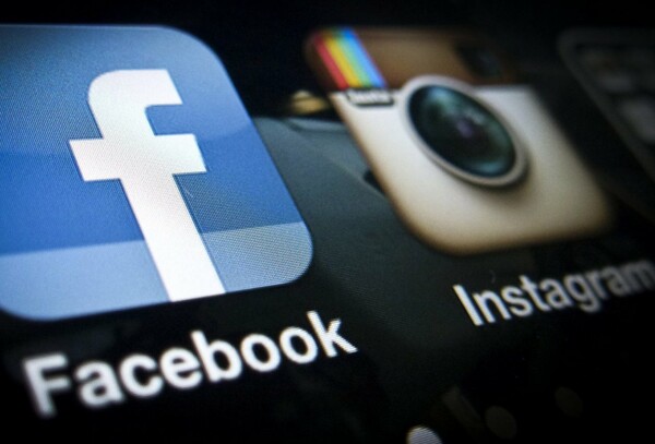 Το Facebook 'μετακόμισε' ολόκληρο το Instagram