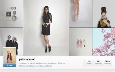 To Instagram τώρα και σε desktop έκδοση