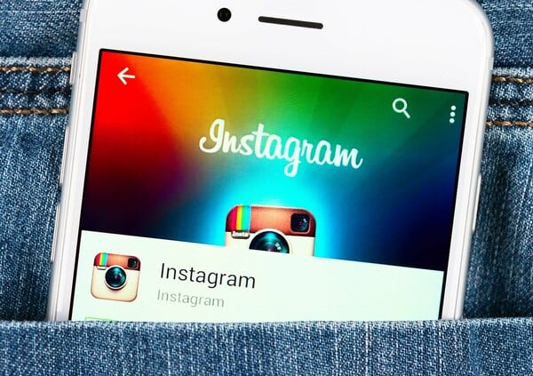 To Instagram ξεκινά να σπαμάρει τα email μας
