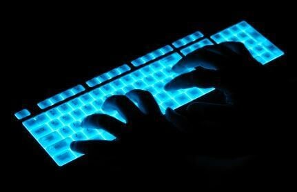 Διεθνής επιχείρηση hacking
